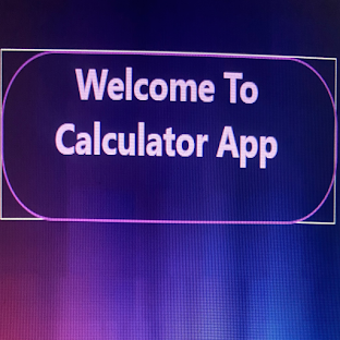 Calculator